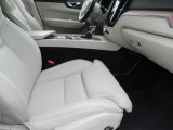 2019 Volvo XC60 T5 AWD Inscription Front Seat