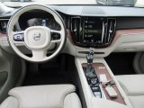 2019 Volvo XC60 Interiors