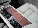 2019 Volvo XC60 T5 AWD Inscription 8 Speed Automatic Transmission