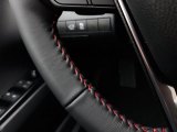 2020 Toyota Camry TRD Steering Wheel