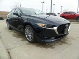 2020 Mazda MAZDA3 Select Sedan AWD