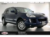 2008 Porsche Cayenne Tiptronic