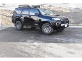 2020 Toyota 4Runner Venture Edition 4x4