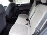 2020 Ford Escape SE Rear Seat