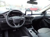 2020 Ford Escape SE Front Seat