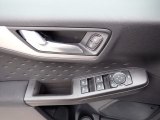 2020 Ford Escape SE Door Panel