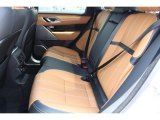 2020 Land Rover Range Rover Velar R-Dynamic HSE Rear Seat