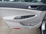 2020 Hyundai Tucson SEL AWD Door Panel