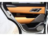 2020 Land Rover Range Rover Velar R-Dynamic HSE Door Panel