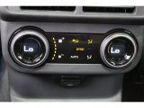 2020 Land Rover Range Rover Velar R-Dynamic HSE Controls