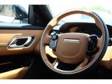 2020 Land Rover Range Rover Velar R-Dynamic HSE Steering Wheel
