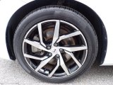 2019 Volvo S60 T6 AWD Momentum Wheel