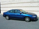 2006 Deep Sapphire Metallic Buick LaCrosse CX #13683390