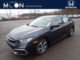 2020 Honda Civic LX Sedan