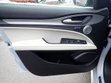2020 Alfa Romeo Stelvio TI AWD Door Panel