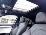 2020 Alfa Romeo Stelvio TI AWD Sunroof