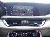 2020 Alfa Romeo Stelvio TI AWD Controls