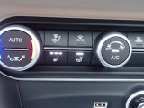 2020 Alfa Romeo Stelvio TI AWD Controls