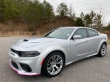2020 Dodge Charger Triple Nickel