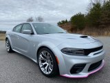 2020 Dodge Charger Triple Nickel