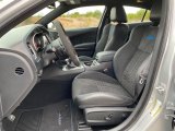 2020 Dodge Charger SRT Hellcat Widebody Daytona 50th Anniversary Black/50th Anniversary Interior
