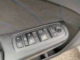 2020 Dodge Charger SRT Hellcat Widebody Daytona 50th Anniversary Door Panel
