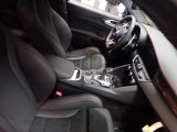 2020 Alfa Romeo Giulia TI Quadrifoglio Front Seat
