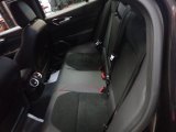 2020 Alfa Romeo Giulia TI Quadrifoglio Rear Seat