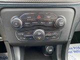 2020 Dodge Charger SRT Hellcat Widebody Daytona 50th Anniversary Controls