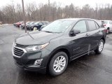 2020 Chevrolet Equinox LS AWD