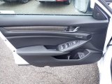 2020 Honda Accord Touring Sedan Door Panel
