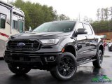 2020 Ford Ranger Lariat SuperCrew 4x4