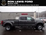 2020 Ford F350 Super Duty XLT Crew Cab 4x4