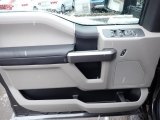 2020 Ford F350 Super Duty XLT Crew Cab 4x4 Door Panel
