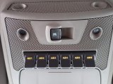 2020 Ford F350 Super Duty XLT Crew Cab 4x4 Controls