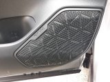 2020 Toyota RAV4 XSE AWD Hybrid Audio System