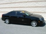 2005 Cadillac CTS Sedan