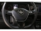 2019 Volkswagen Jetta SE Steering Wheel