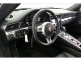 2014 Porsche 911 Carrera Coupe Steering Wheel