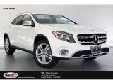2020 Mercedes-Benz GLA 250