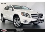 2020 Mercedes-Benz GLA 250