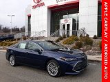 2020 Toyota Avalon Limited