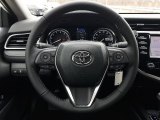 2020 Toyota Camry SE Nightshade Edition Steering Wheel
