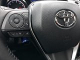 2020 Toyota Camry SE Nightshade Edition Steering Wheel