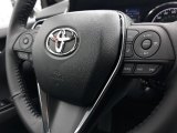 2020 Toyota Camry SE Nightshade Edition Steering Wheel