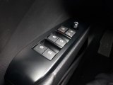 2020 Toyota Camry SE Nightshade Edition Controls