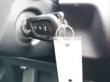 2020 Toyota Camry SE Nightshade Edition Keys