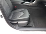 2020 Toyota Camry SE Nightshade Edition Front Seat