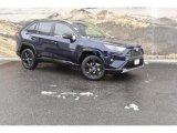 2020 Blueprint Toyota RAV4 XSE AWD Hybrid #137224947