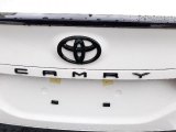 2020 Toyota Camry SE Nightshade Edition Marks and Logos